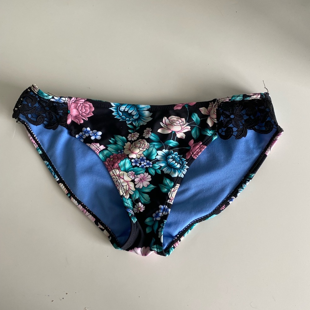 Bikini Bottoms